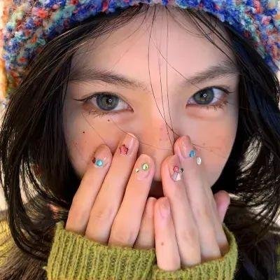 人山人海