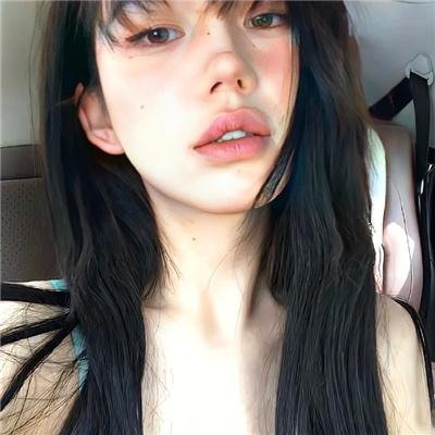 大口女争夫