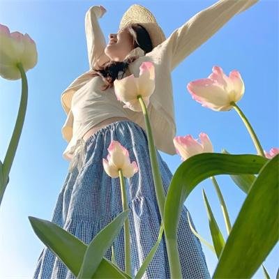 小姐不在家